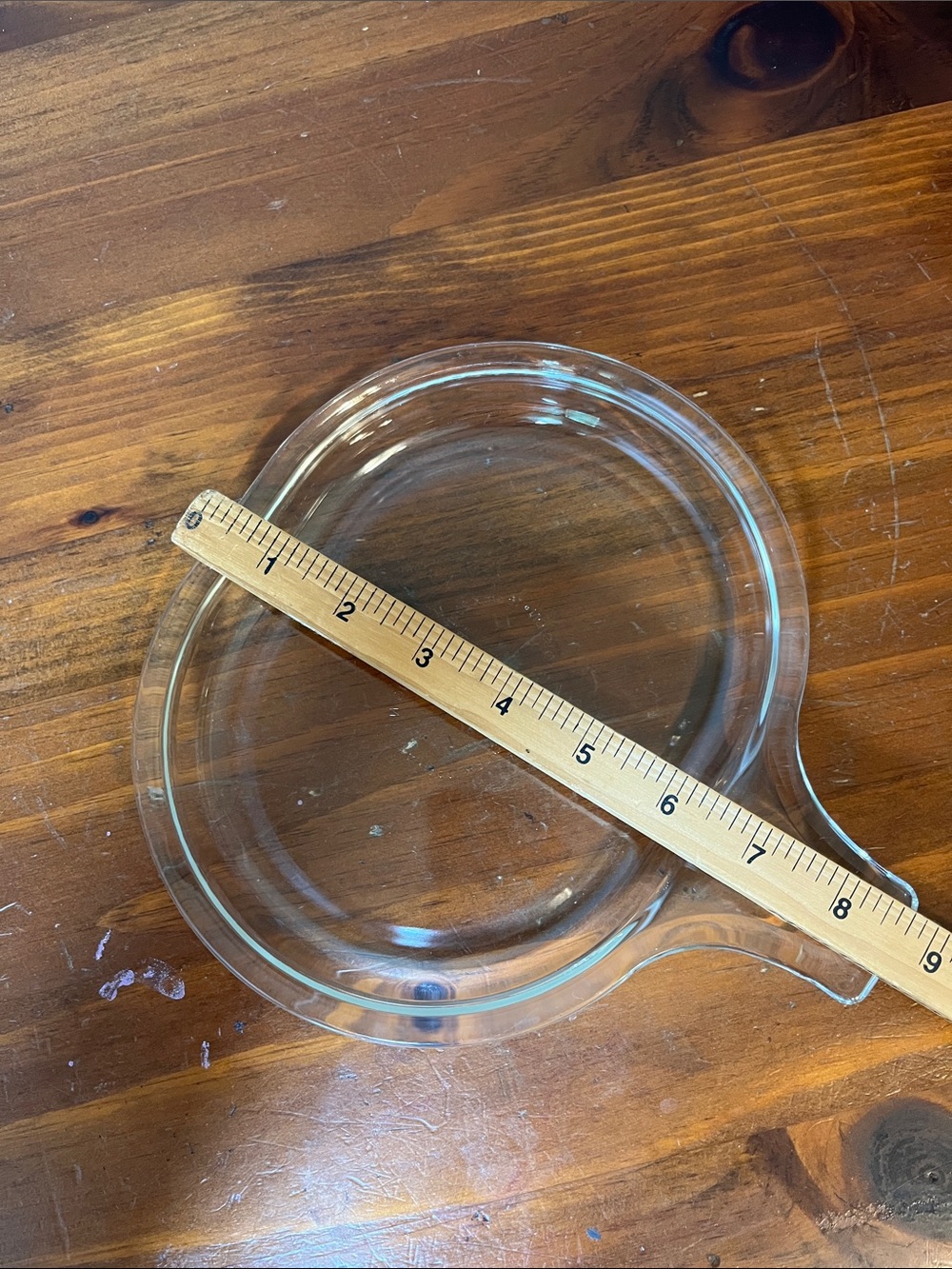 Pyrex 600-B Lid - Picture 4 of 4